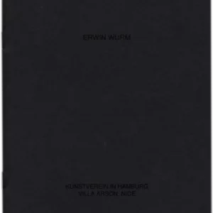 Erwin Wurm