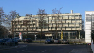 Staatliche Akademie der Bildenden Künste Stuttgart / Stuttgart State Academy of Art and Design Stuttgart