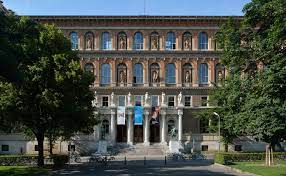 Akademie der Bildenden Künste Wien / Academy of Fine Arts Vienna