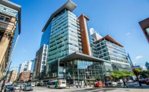 Concordia University Montréal