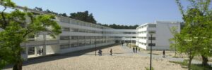 Polytechnic Institute of Leiria Escola Superior de Artes e Design (ESAD) Leiria  Caldas da Rainha