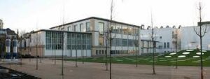 Staatliche Hochschule für Bildende Künste Städelschule Frankfurt
