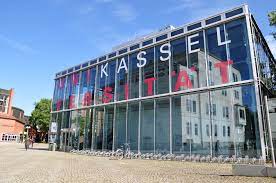 Universitat Kassel