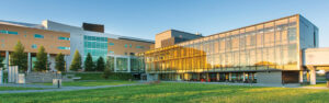 Université du Québec en Abitibi Témiscamingue (UQAT)