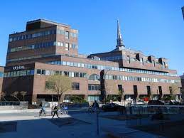 Université du Québec à Montréal (UQAM) Montréal