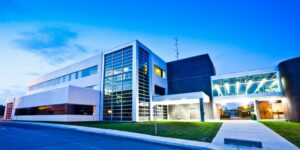 Université du Québec à Trois Rivières
