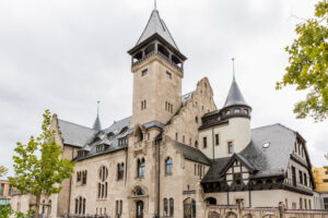 Burg Gie