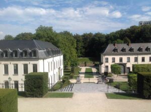 École Nationale Supérieure des Arts Visuels de La Cambre Bruxelles