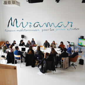 réunion miramar