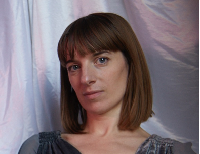 portrait de Zoe Williams