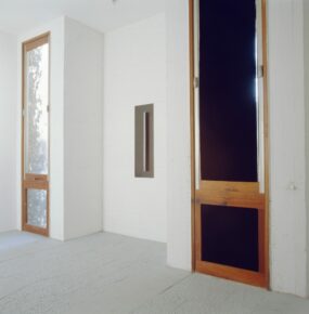aluminium, plaque, metal, argent, noir