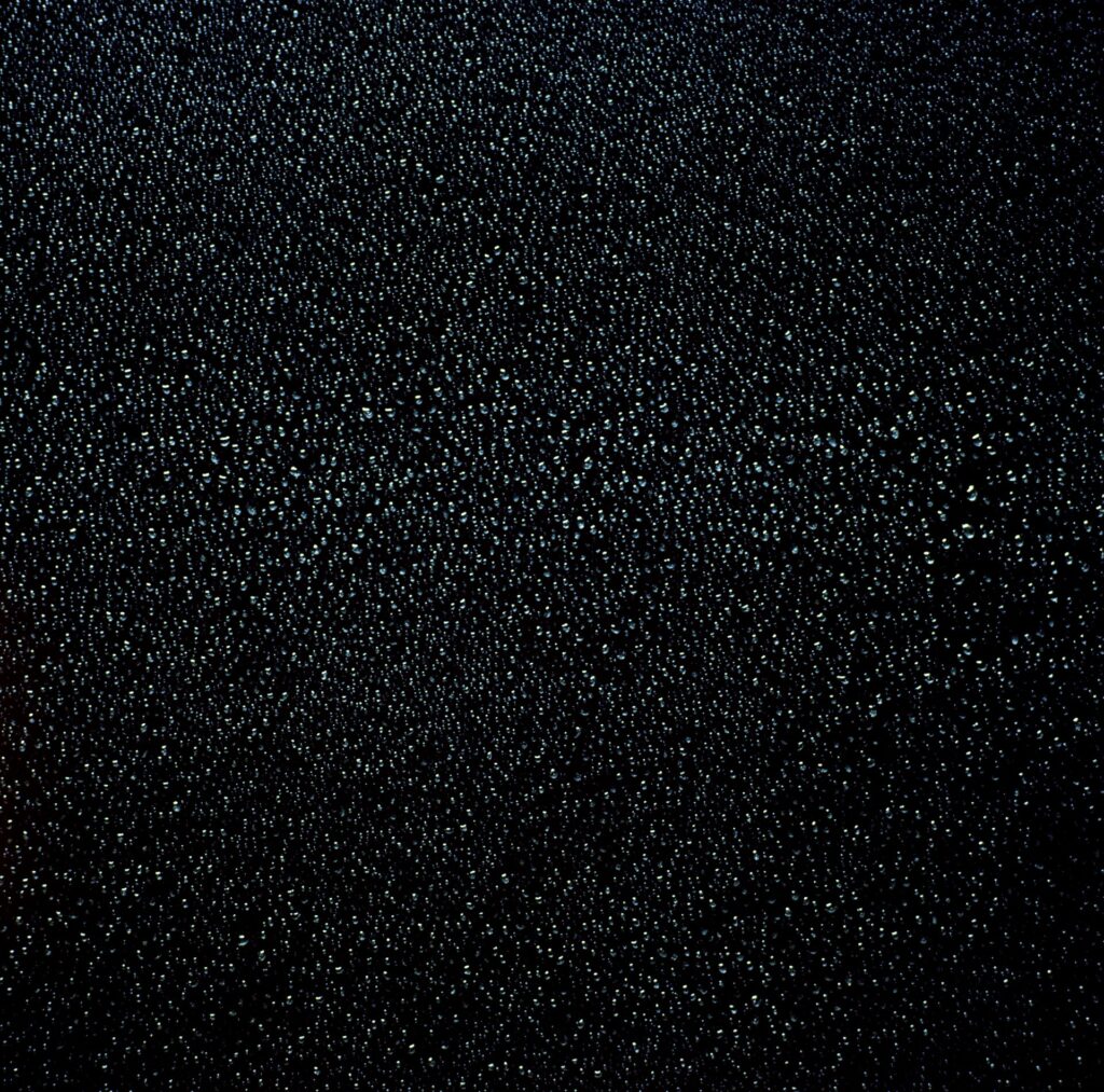 matériau isolant, eau