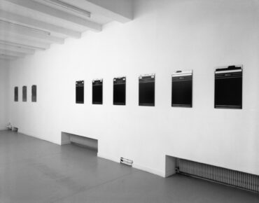 photographie contre collé sur alluminium