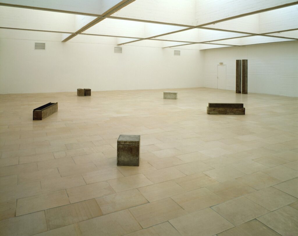 béton
