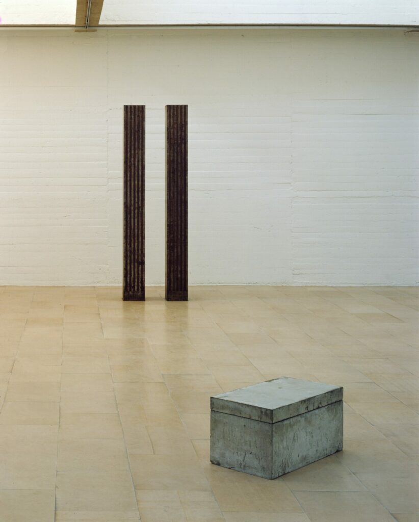béton
