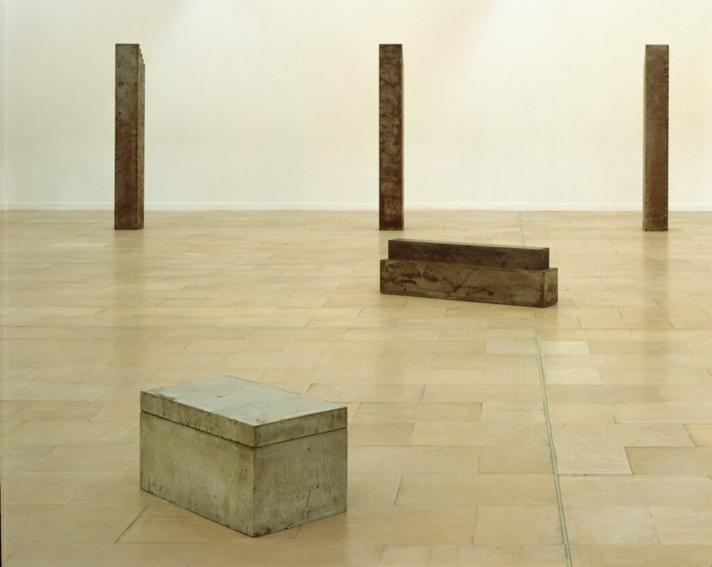 béton