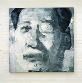 huile sur toile