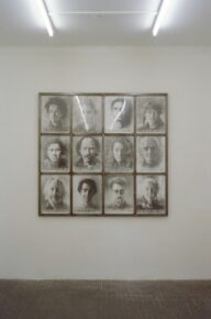photographies noir et blanc