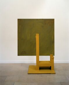 fer, peinture antirouille