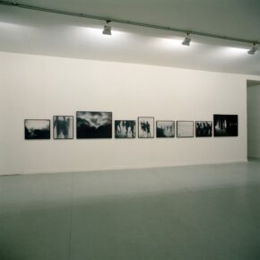 tirage sur toile photographique tendue sur châssis