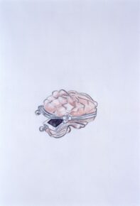 dessins encadré