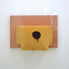polycarbonate, bultex, acrylique, vis sur bois