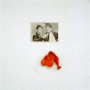 photographie installation