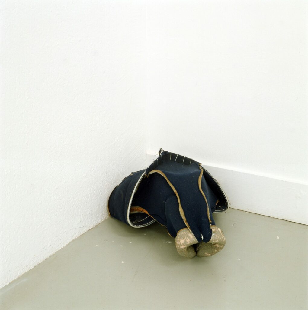 textile, cuir, sculpture