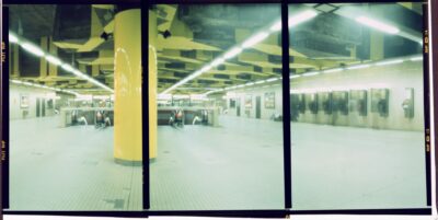 photographie, métro, bruxelle, autres