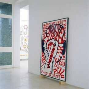 peinture sérigraphie
