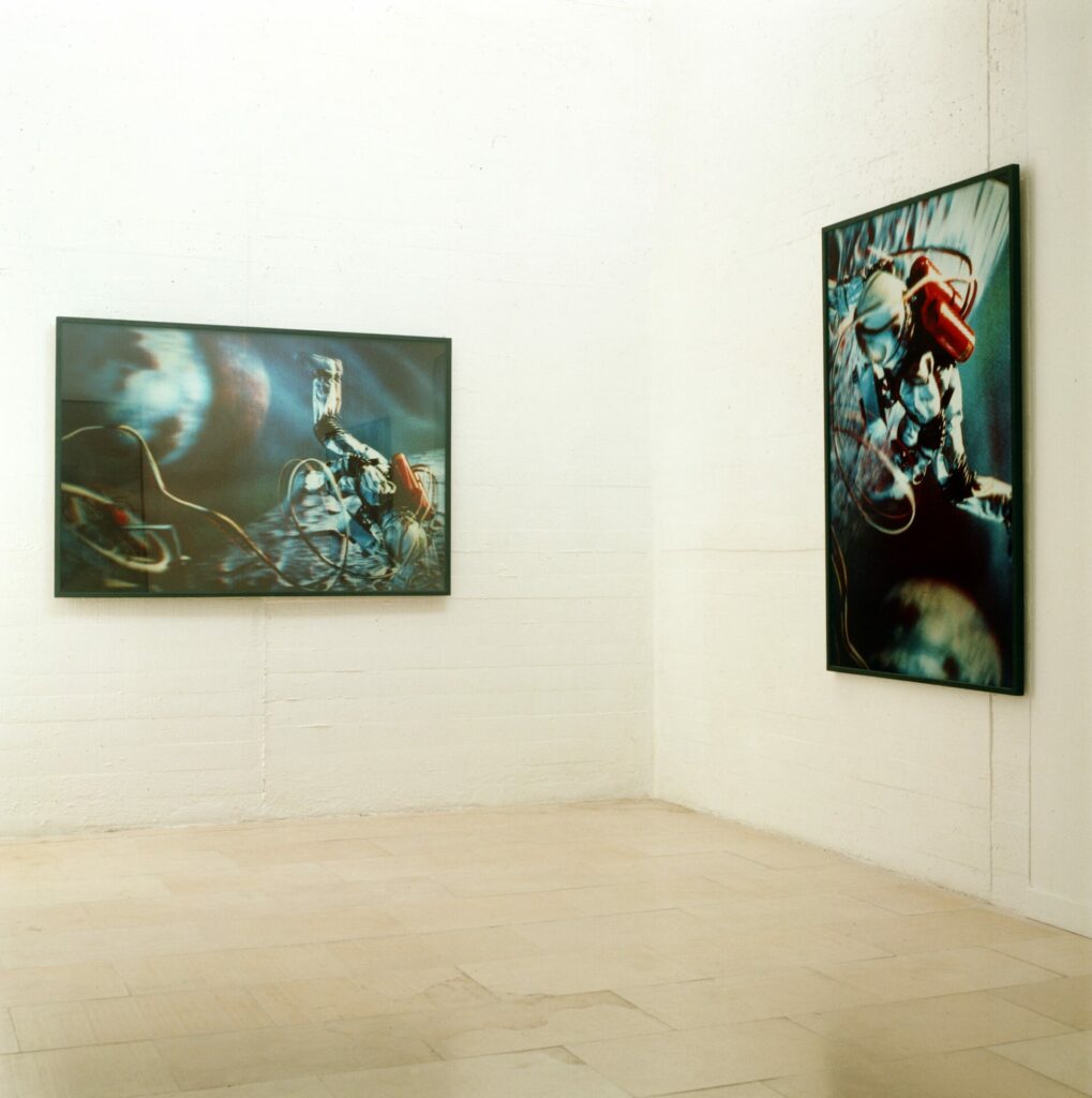 cibachrome sur aluminium
