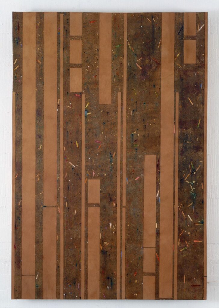 marqueterie