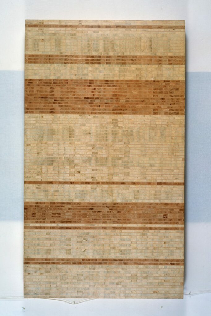 marqueterie
