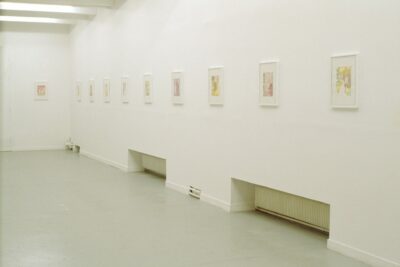 peinture, dessins