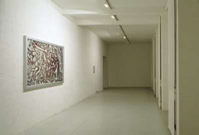 peintures