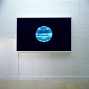 Télé, la terre