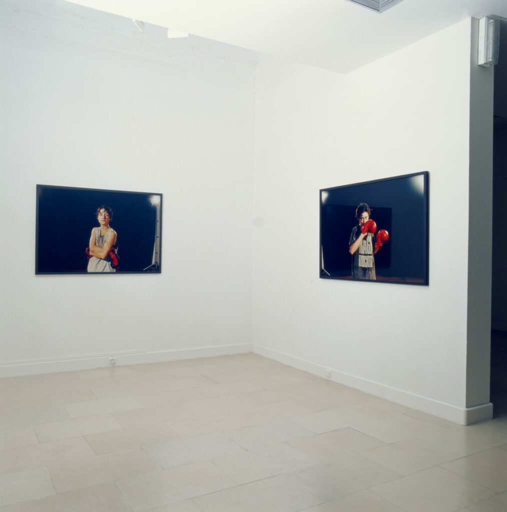 photographie couleur