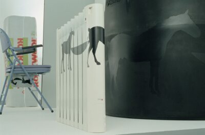 techniques et matériraux mixtes