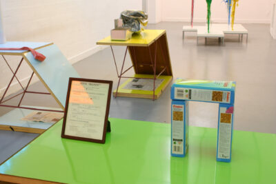 installation