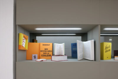 objets et photographie