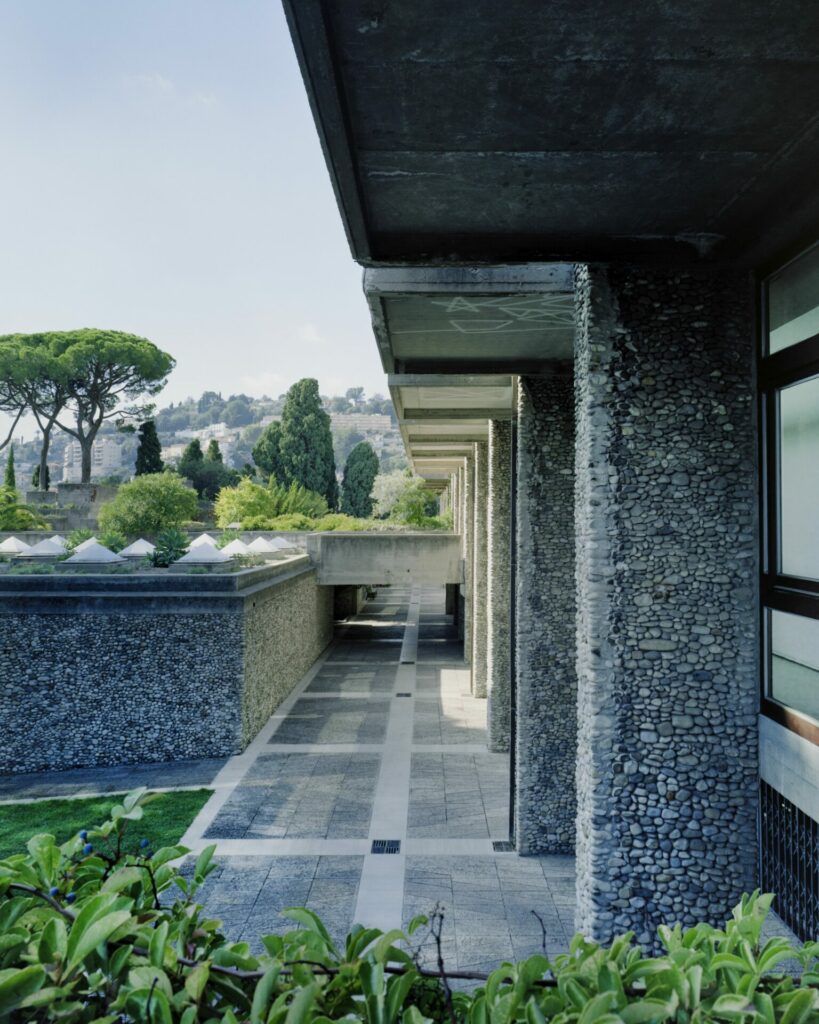 Villa Arson
