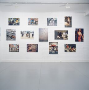45 photographies couleur